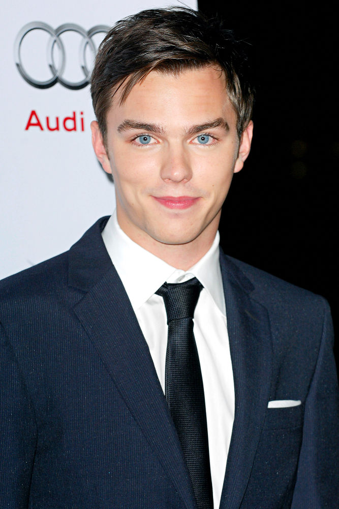 Nicholas Hoult Picture 1 Afi Fest 2009 Screening Of A Single Man