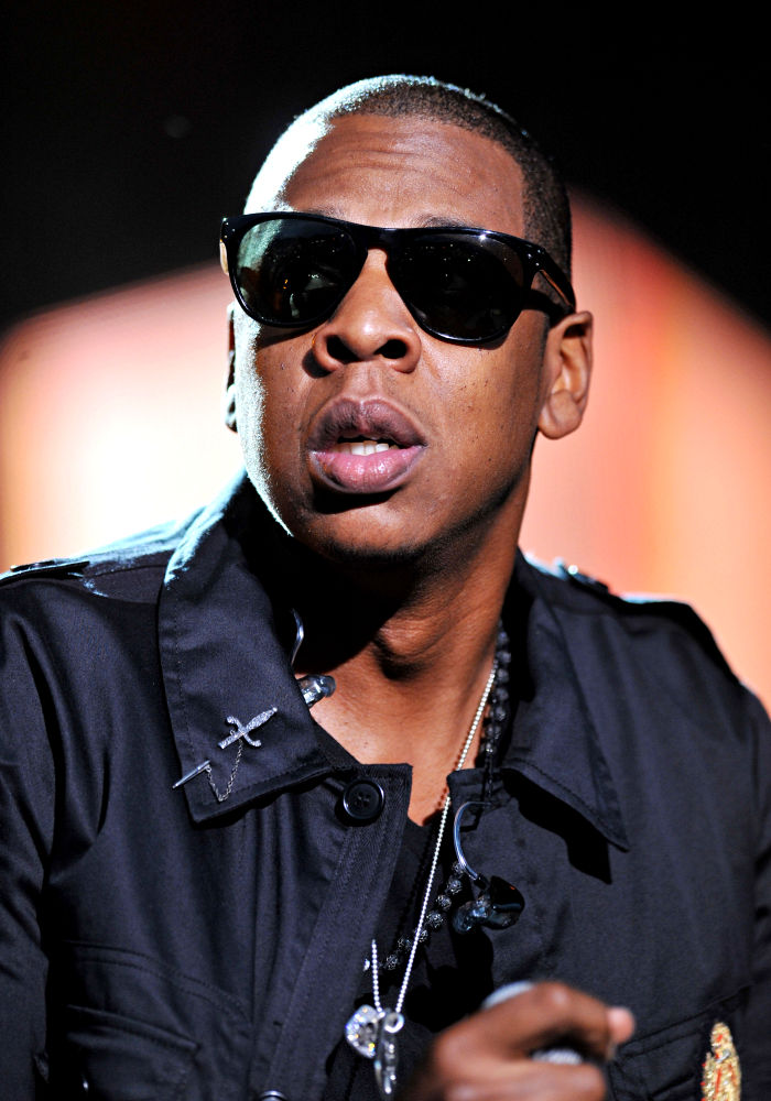 Jay Z Picture 88 - Wireless Festival - Day 3