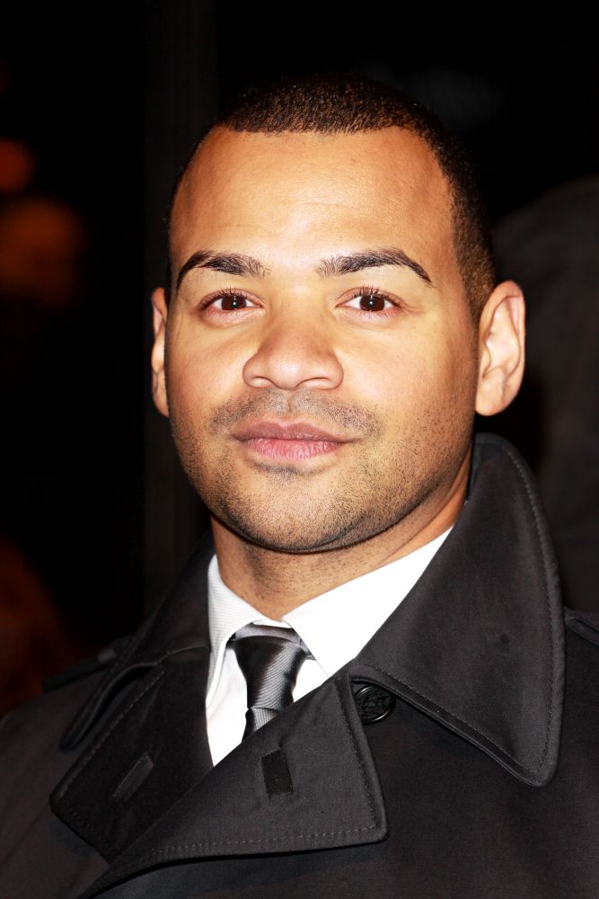 michael underwood Picture 1 - World Premiere of 'Harry Potter and the ...