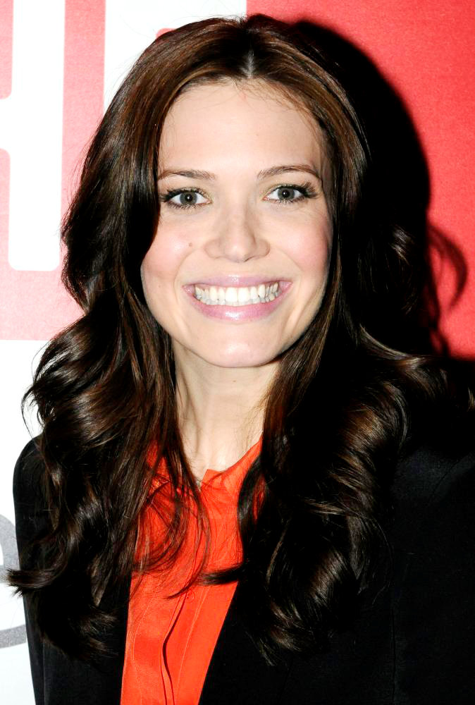 Mandy Moore Picture 50 - Mandy Moore Launches The New Virgin Love ...