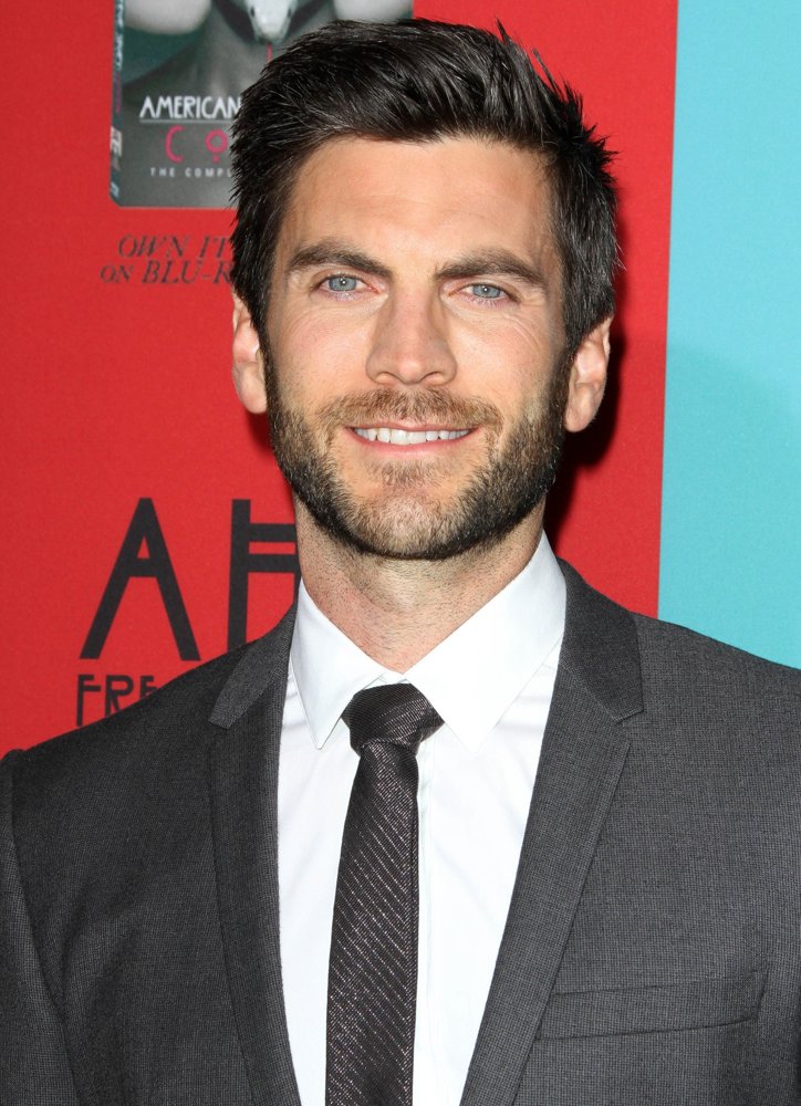 Wes Bentley Picture 43 - Premiere Screening of FX's American Horror ...