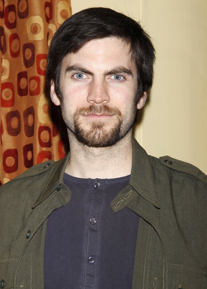 Wes Bentley Picture 9 - New York Premiere Of Remember Me