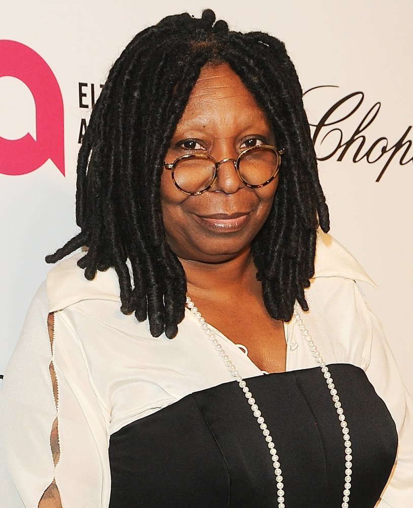 Whoopi Goldberg Picture 56 - 22nd Annual Elton John AIDS Foundation ...