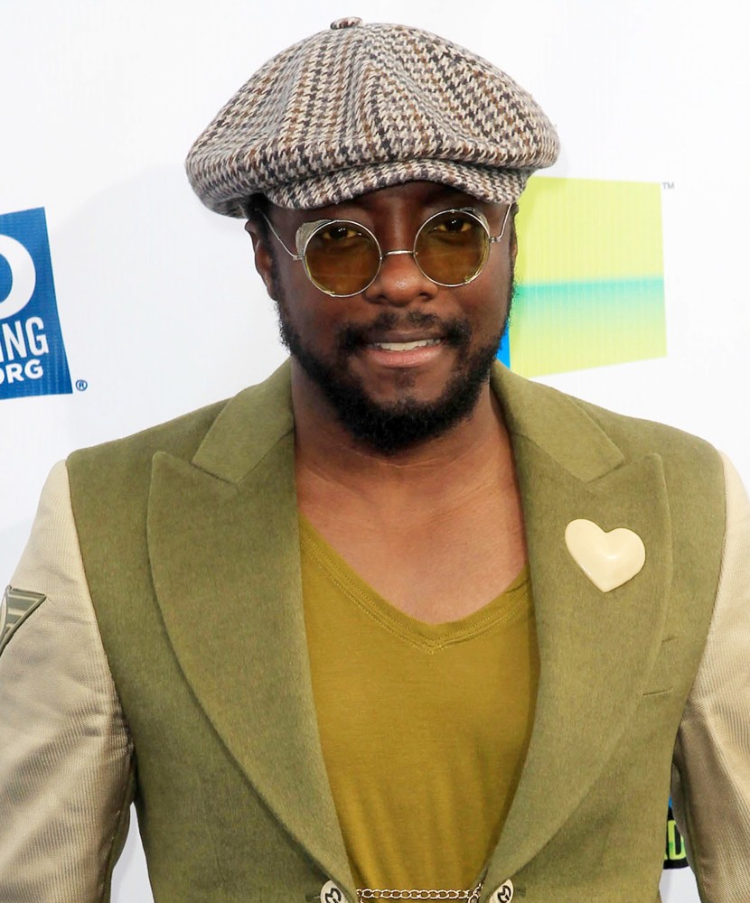 will.i.am Picture 1 - The DoSomething.org and VH1's 2012 Do Something ...