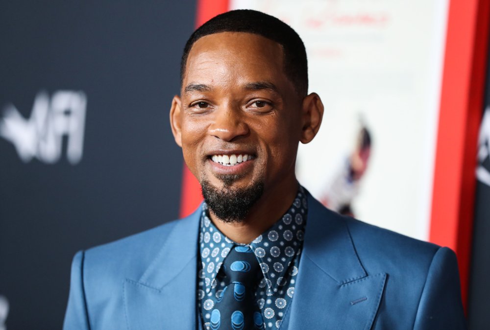 Will Smith Picture 1831 - 2021 AFI Fest - Closing Night Premiere of ...