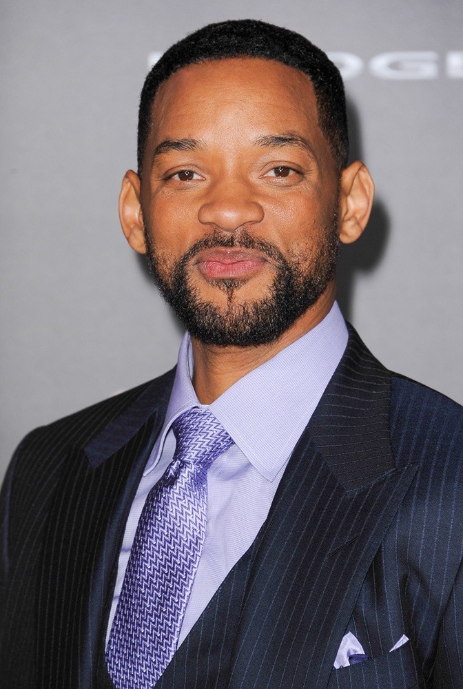 Will Smith Picture 1170 - Milan Premiere of Cinderella - Red Carpet ...