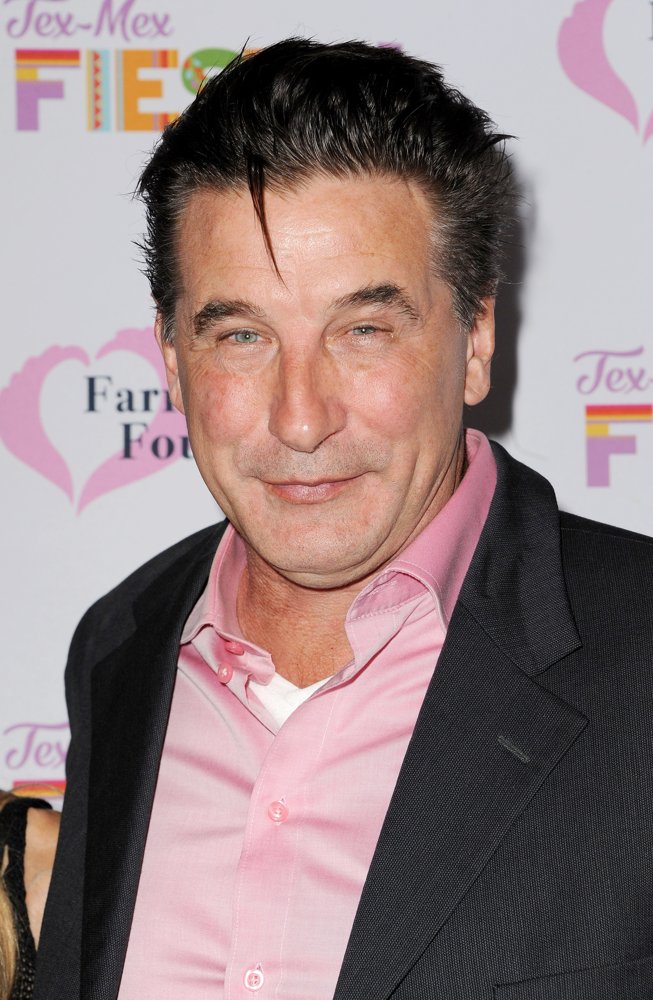 William Baldwin Pictures, Latest News, Videos.