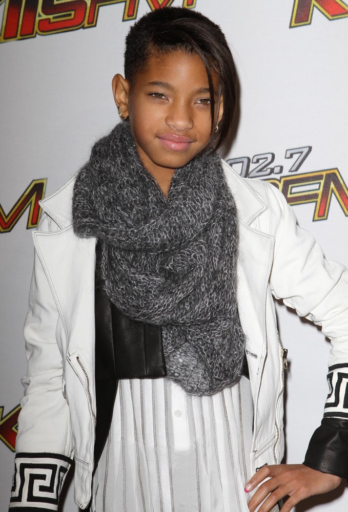 Willow Smith Picture 70 - 102.7 KIIS FM's Jingle Ball 2011 - Arrivals