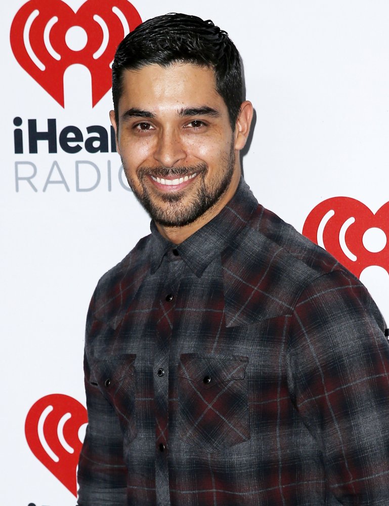 Wilmer Valderrama Picture 90 - iHeartRadio Music Festival 2015 - Day 2 ...