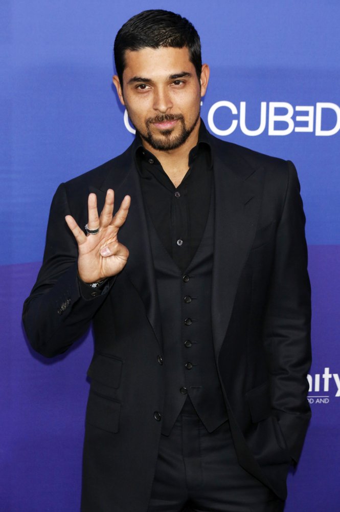 Wilmer Valderrama Picture 62 - unite4:good and Variety Present unite4 ...