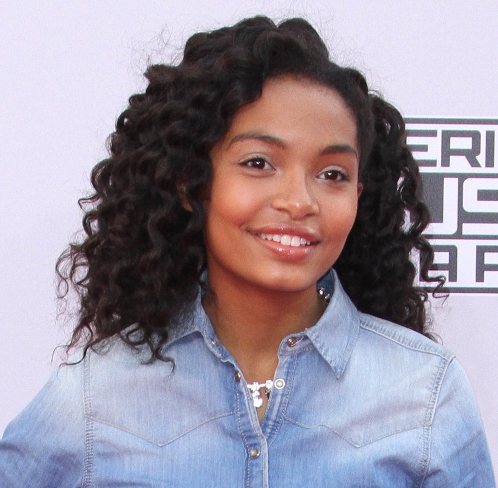 Next photo of Yara Shahidi