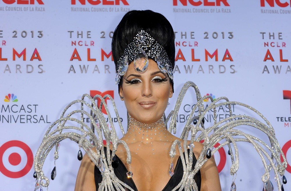 The 2013 NCLR ALMA Awards - Picture 177